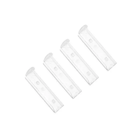 Tweezerman Brow Razor Replacement Blades