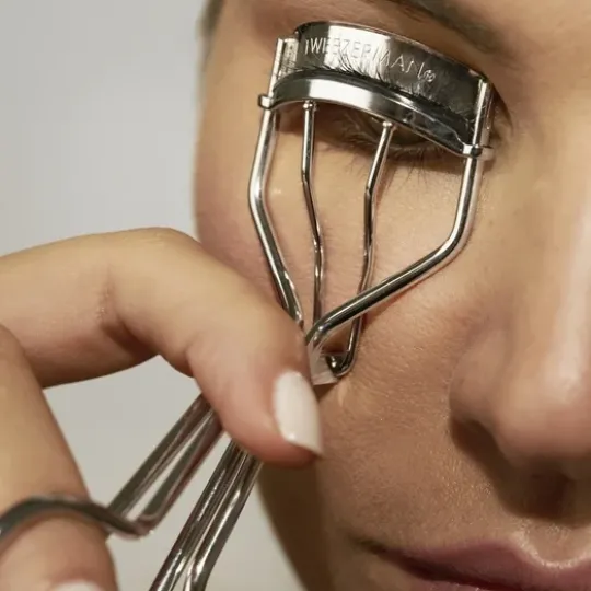 Tweezerman Classic Lash Curler
