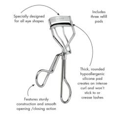 Tweezerman Classic Lash Curler
