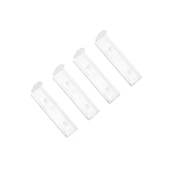Tweezerman Facial Razor Replacement Blades
