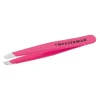Tweezerman Mini Slant Tweezer Flamingo