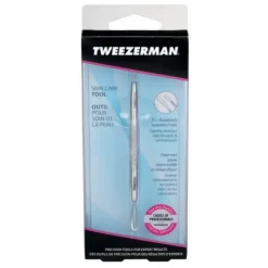 Tweezerman No Slip Skin Care Tool