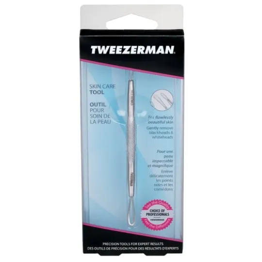 Tweezerman No Slip Skin Care Tool