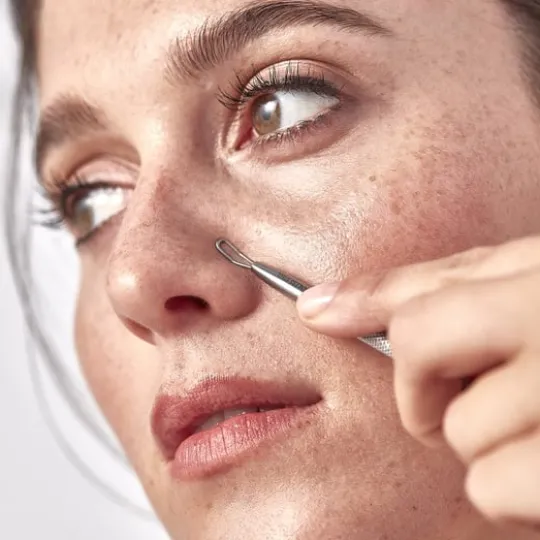 Tweezerman No Slip Skin Care Tool