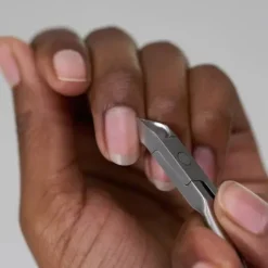 Tweezerman Rockhard Cuticle Nipper