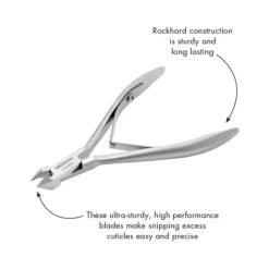 Tweezerman Rockhard Cuticle Nipper