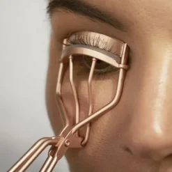 Tweezerman Rose Gold Classic Curler 23 g