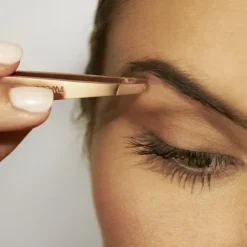 Tweezerman Rose Gold Slant Tweezer 11 g