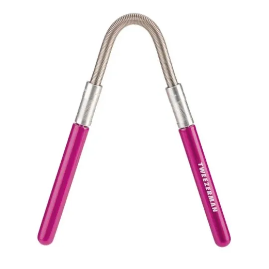 Tweezerman Smooth Finish Facial Hair Remover