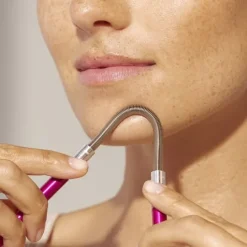 Tweezerman Smooth Finish Facial Hair Remover