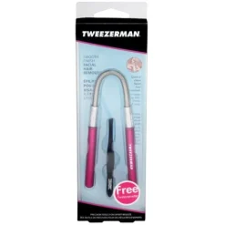 Tweezerman Smooth Finish Facial Hair Remover