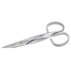 Tweezerman Stainless Steel Nail Scissors