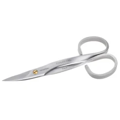 Tweezerman Stainless Steel Nail Scissors