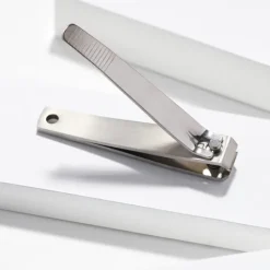 Tweezerman Stainless Toenail Clipper