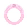 Twistshake Bitring 1+m Pastell Rosa