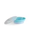 Twistshake Bowl 6+m Pastell Blå