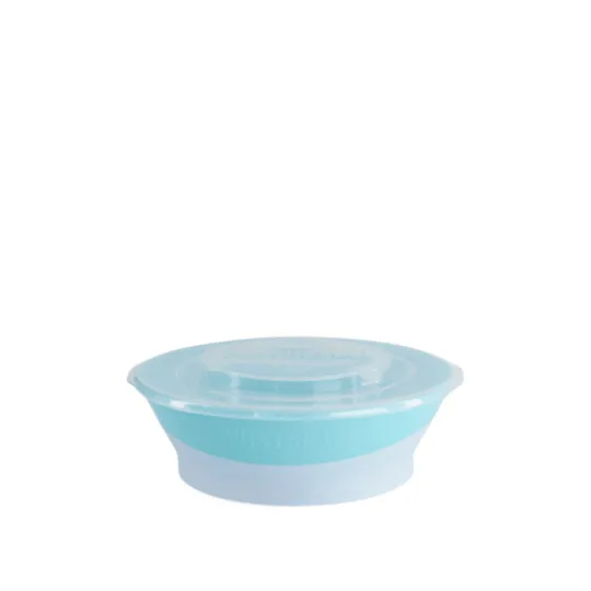 Twistshake Bowl 6+m Pastell Blå