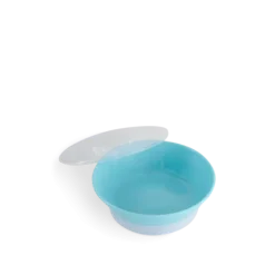 Twistshake Bowl 6+m Pastell Blå