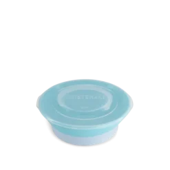 Twistshake Bowl 6+m Pastell Blå