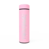 Twistshake Hot or Cold Bottle 420 ml Pastell Rosa