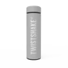 Twistshake Hot or Cold Bottle 420 ml Pastell Grå