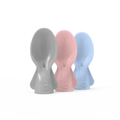 Twistshake Squeeze Bag Spoon 3-pack