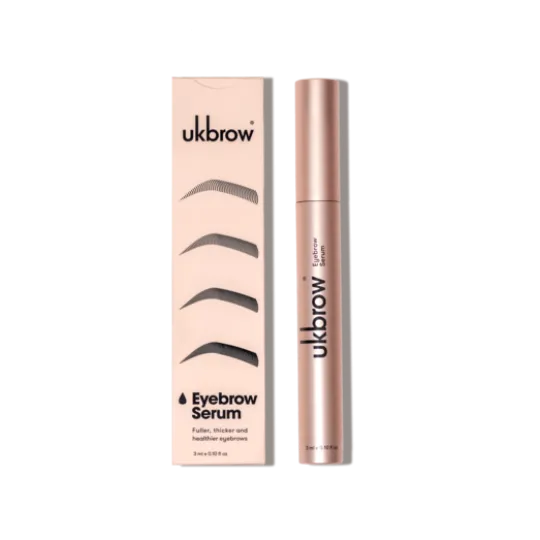 Ukbrow Ögonbrynserum 3 ml