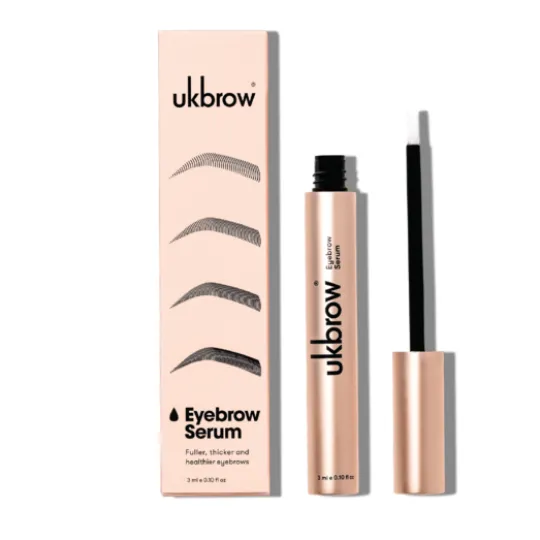 Ukbrow Ögonbrynserum 3 ml