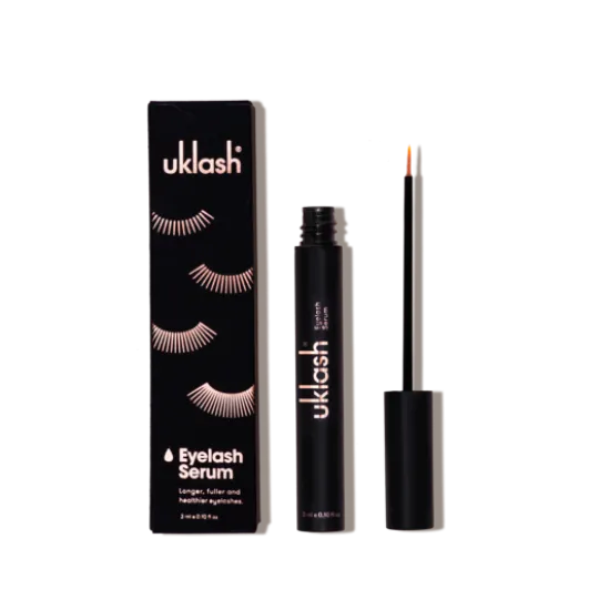 Uklash Ögonfransserum 3 ml
