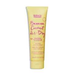 Umberto Giannini Banana Air Dry Lotion 150 ml