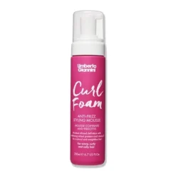 Umberto Giannini Curl Foam Styling Mousse 200 ml