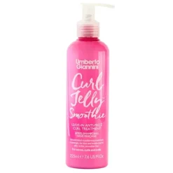 Umberto Giannini Curl Jelly Smoothie Leave-In Treatment 225 ml