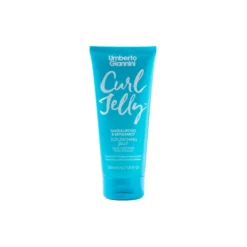 Umberto Giannini Curl Jelly Sandalwood & Bergamot Scrunching Jelly 200 ml