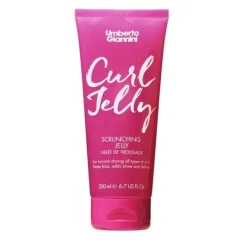Umberto Giannini Curl Jelly Scrunching Jelly 200 ml