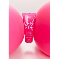 Umberto Giannini Curl Jelly Scrunching Jelly 200 ml