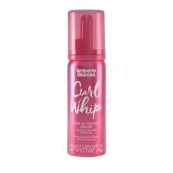 Umberto Giannini Curl Mini Whip Curl Mousse 50 ml