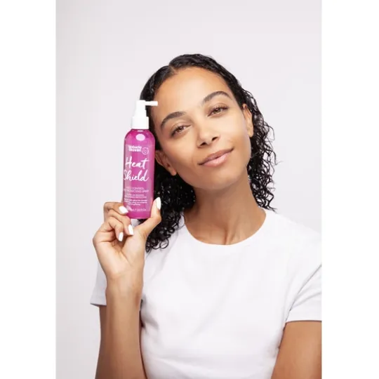 Umberto Giannini Heat Shield Protecting Spray 200 ml