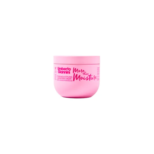 Umberto Giannini More Than Moisture Defining Cream 300 ml