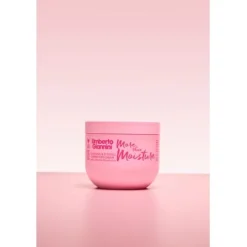 Umberto Giannini More Than Moisture Defining Cream 300 ml