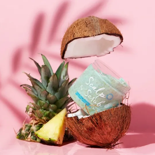 Umberto Giannini Scalp Scrub Exfoliating 200 ml