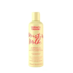 Umberto Giannini Strong Curls Leave-In Conditioner 250 ml