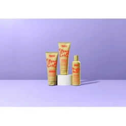 Umberto Giannini Strong Curls Leave-In Conditioner 250 ml