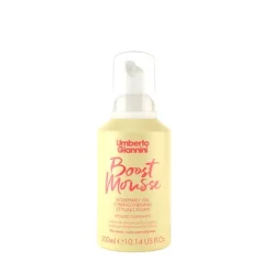 Umberto Giannini Strong Curls Styling Foam 290 ml