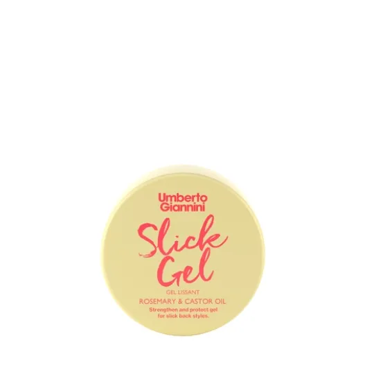 Umberto Giannini Strong Curls Slick Gel 50 g