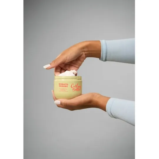 Umberto Giannini Strong Curls Curling Butter 300 ml