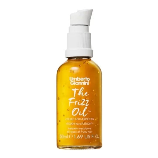 Umberto Giannini The Frizz Oil 50 ml