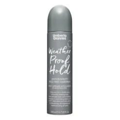 Umberto Giannini Weatherproof Hairspray 200 ml