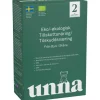 Unna Ekologisk Tillskottsnäring steg 2 600 g