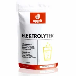 Upgrit Elektrolyter 200 g