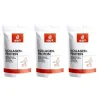Upgrit Rent Kollagenprotein 500 g 3-pack
